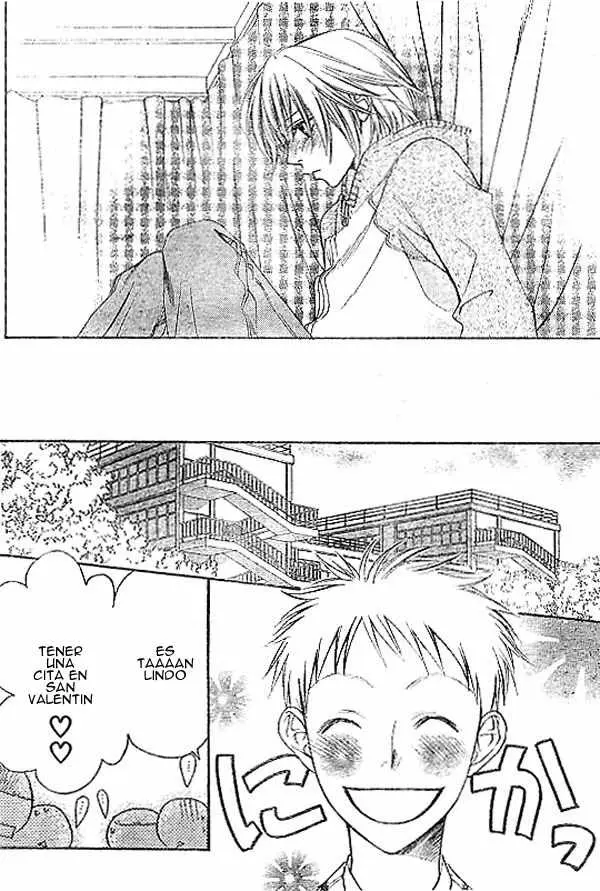 Hanazakari no Kimitachi e (1996) - Capítulo 122 - Página 10 - LectorTMOo