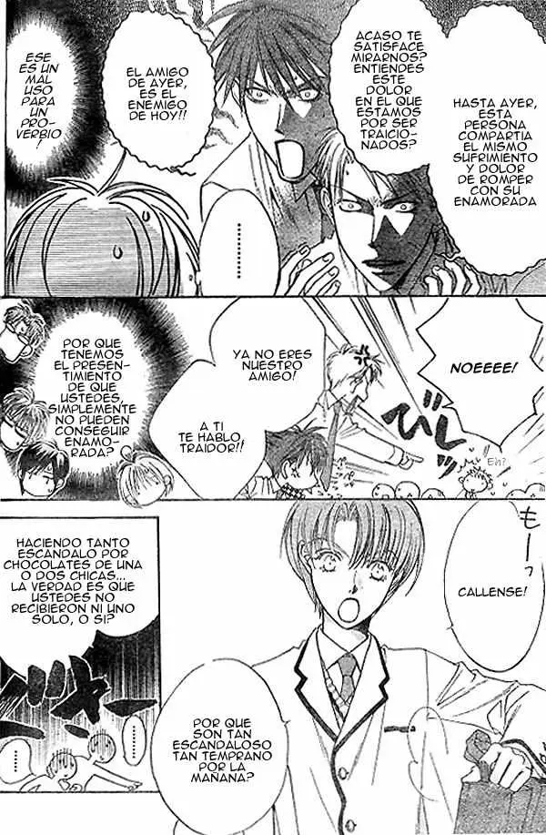 Hanazakari no Kimitachi e (1996) - Capítulo 122 - Página 12 - LectorTMOo