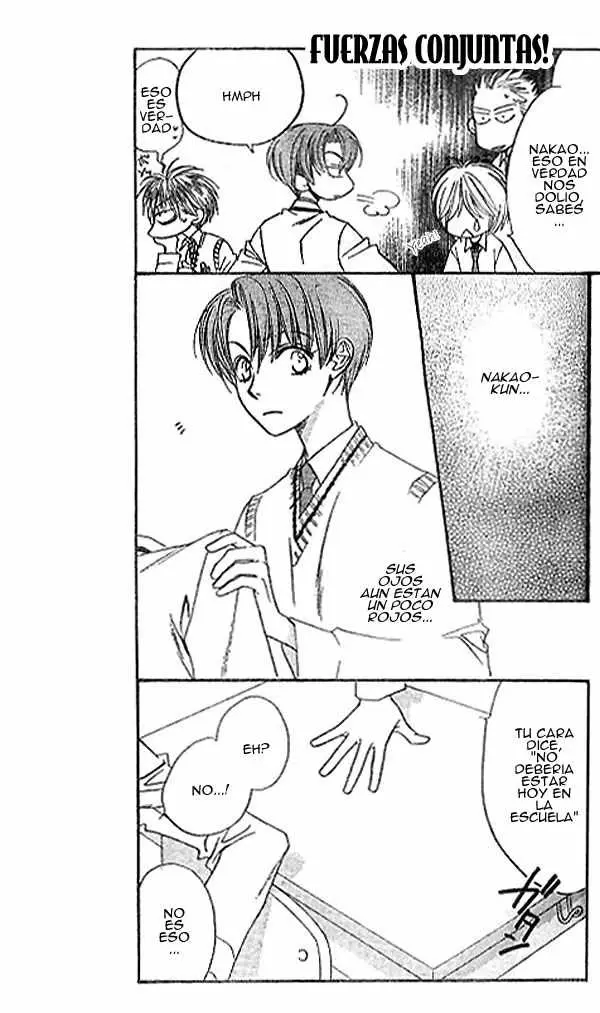 Hanazakari no Kimitachi e (1996) - Capítulo 122 - Página 13 - LectorTMOo