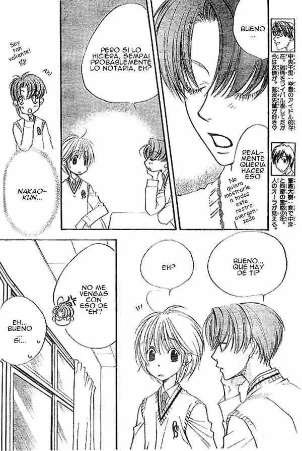 Hanazakari no Kimitachi e (1996) - Capítulo 122 - Página 14 - LectorTMOo