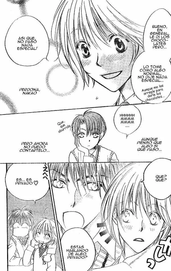 Hanazakari no Kimitachi e (1996) - Capítulo 122 - Página 15 - LectorTMOo