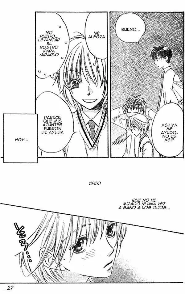 Hanazakari no Kimitachi e (1996) - Capítulo 122 - Página 17 - LectorTMOo