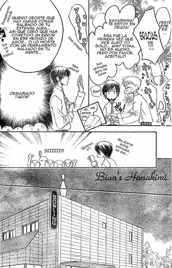 Hanazakari no Kimitachi e (1996) - Capítulo 122 - Página 20 - LectorTMOo