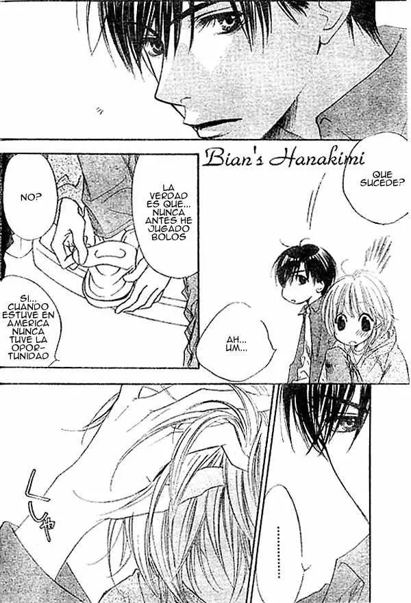Hanazakari no Kimitachi e (1996) - Capítulo 122 - Página 22 - LectorTMOo