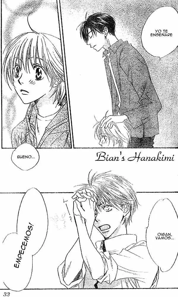 Hanazakari no Kimitachi e (1996) - Capítulo 122 - Página 23 - LectorTMOo