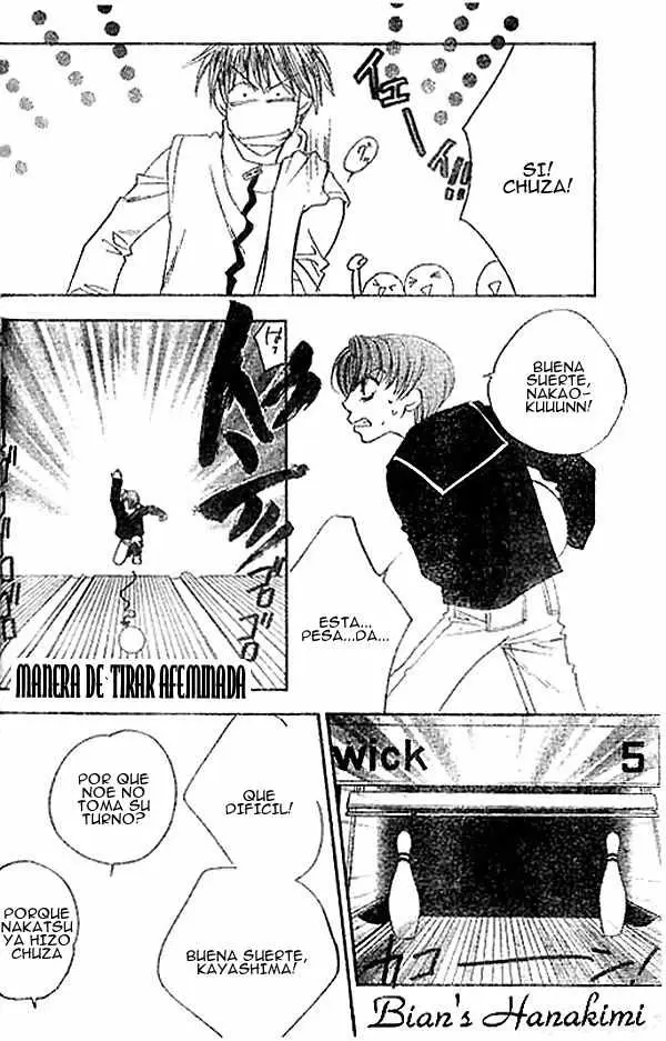 Hanazakari no Kimitachi e (1996) - Capítulo 122 - Página 26 - LectorTMOo