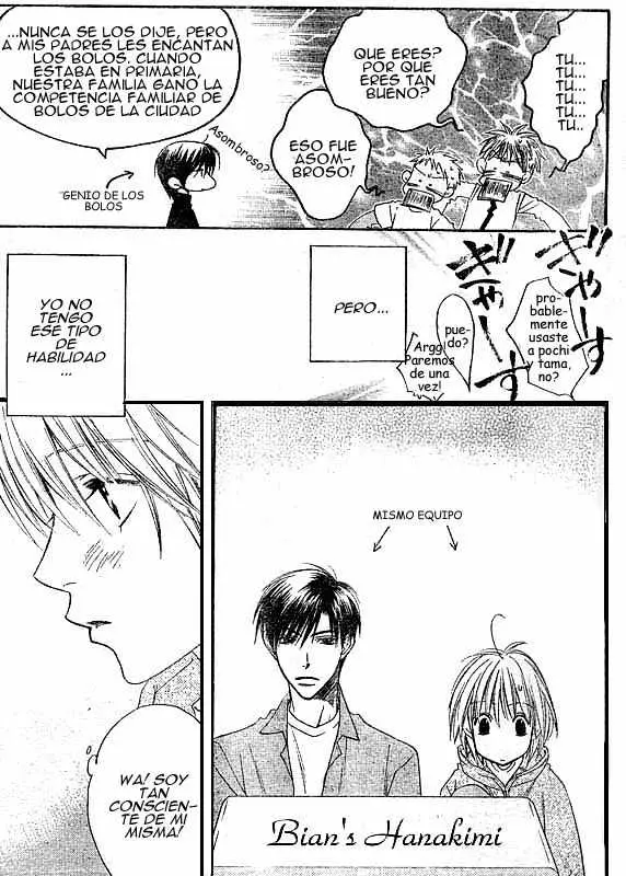 Hanazakari no Kimitachi e (1996) - Capítulo 123 - Página 8 - LectorTMOo
