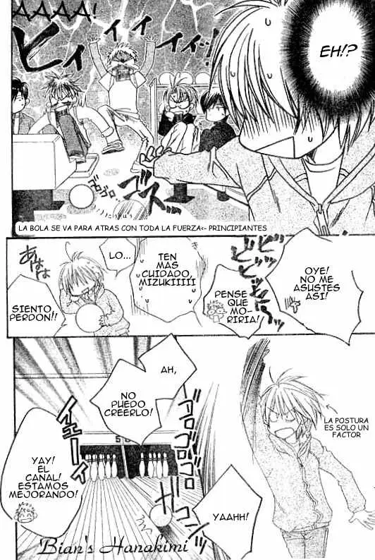 Hanazakari no Kimitachi e (1996) - Capítulo 123 - Página 11 - LectorTMOo