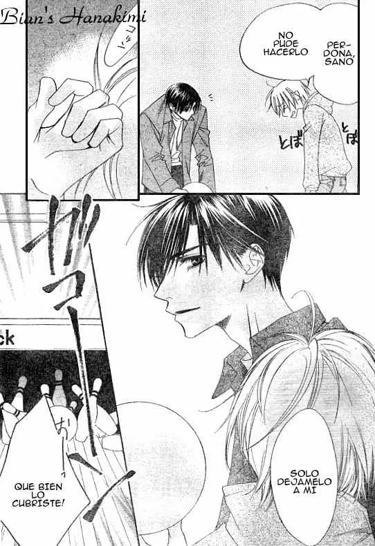 Hanazakari no Kimitachi e (1996) - Capítulo 123 - Página 12 - LectorTMOo