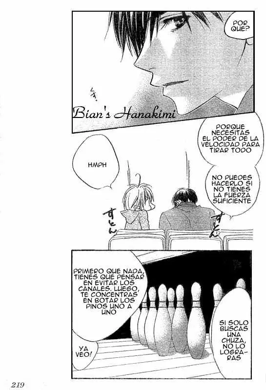 Hanazakari no Kimitachi e (1996) - Capítulo 123 - Página 14 - LectorTMOo