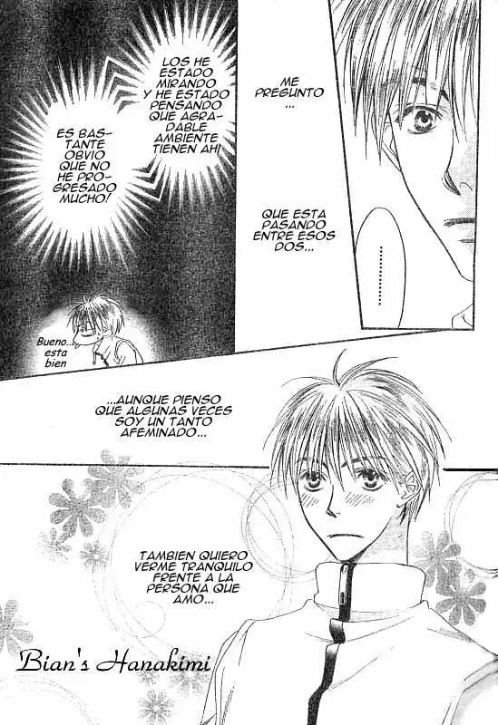 Hanazakari no Kimitachi e (1996) - Capítulo 123 - Página 16 - LectorTMOo