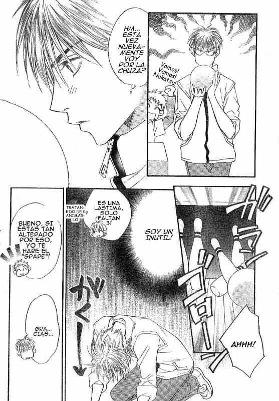 Hanazakari no Kimitachi e (1996) - Capítulo 123 - Página 17 - LectorTMOo