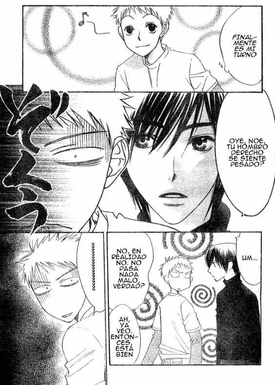 Hanazakari no Kimitachi e (1996) - Capítulo 123 - Página 18 - LectorTMOo