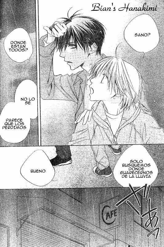 Hanazakari no Kimitachi e (1996) - Capítulo 123 - Página 23 - LectorTMOo