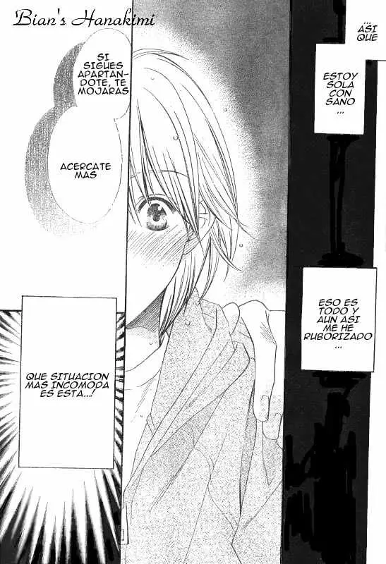 Hanazakari no Kimitachi e (1996) - Capítulo 124 - Página 6 - LectorTMOo