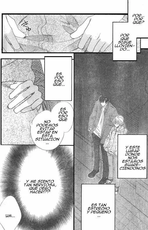 Hanazakari no Kimitachi e (1996) - Capítulo 124 - Página 7 - LectorTMOo