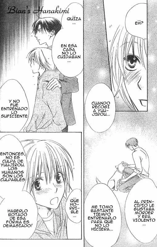 Hanazakari no Kimitachi e (1996) - Capítulo 124 - Página 9 - LectorTMOo
