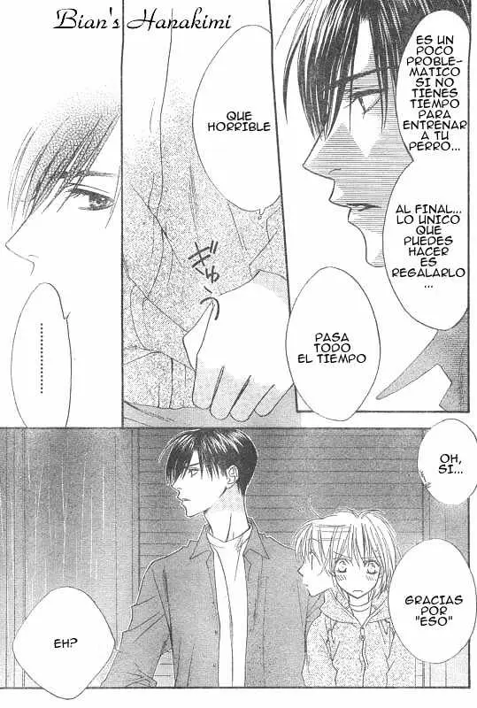 Hanazakari no Kimitachi e (1996) - Capítulo 124 - Página 10 - LectorTMOo
