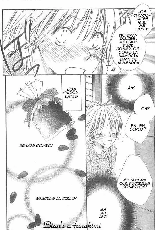 Hanazakari no Kimitachi e (1996) - Capítulo 124 - Página 11 - LectorTMOo