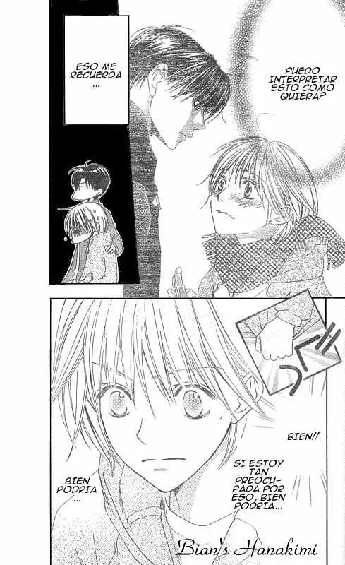 Hanazakari no Kimitachi e (1996) - Capítulo 124 - Página 12 - LectorTMOo