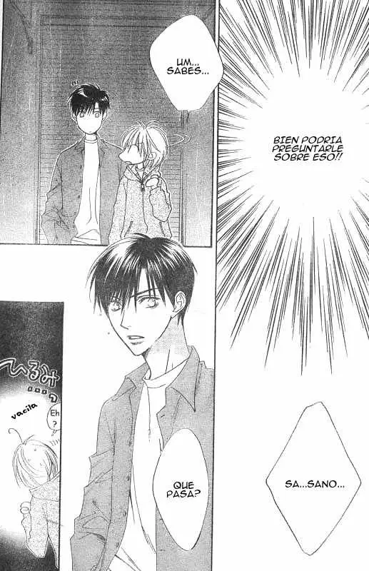 Hanazakari no Kimitachi e (1996) - Capítulo 124 - Página 13 - LectorTMOo
