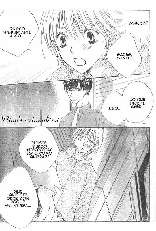 Hanazakari no Kimitachi e (1996) - Capítulo 124 - Página 14 - LectorTMOo