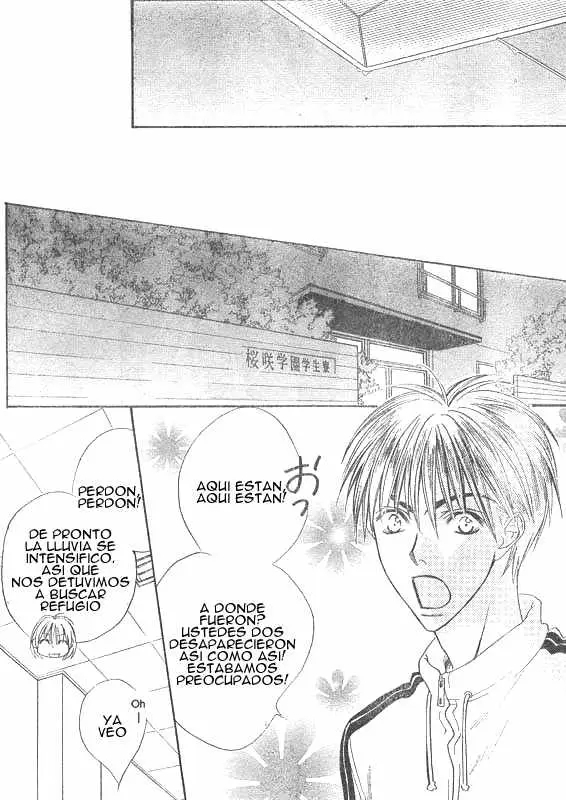 Hanazakari no Kimitachi e (1996) - Capítulo 124 - Página 17 - LectorTMOo
