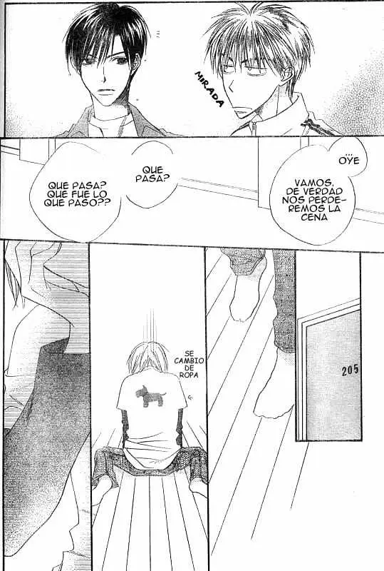 Hanazakari no Kimitachi e (1996) - Capítulo 124 - Página 19 - LectorTMOo