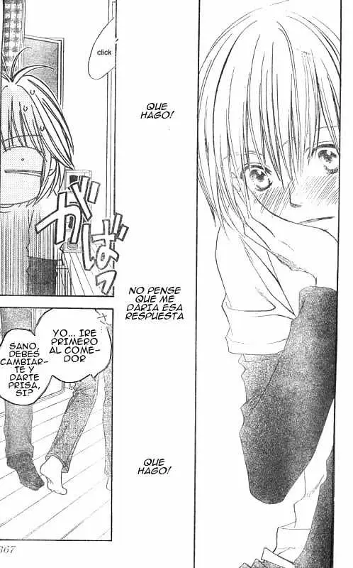 Hanazakari no Kimitachi e (1996) - Capítulo 124 - Página 20 - LectorTMOo