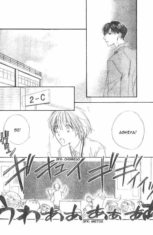 Hanazakari no Kimitachi e (1996) - Capítulo 124 - Página 21 - LectorTMOo