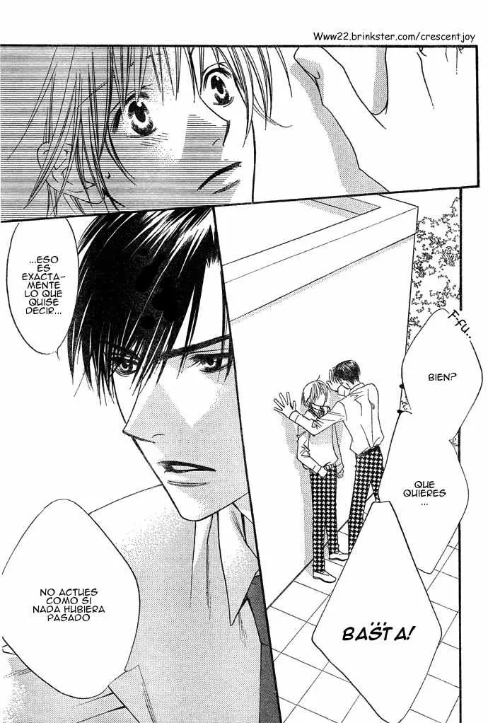Hanazakari no Kimitachi e (1996) - Capítulo 125 - Página 5 - LectorTMOo