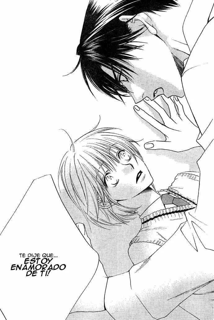 Hanazakari no Kimitachi e (1996) - Capítulo 125 - Página 7 - LectorTMOo