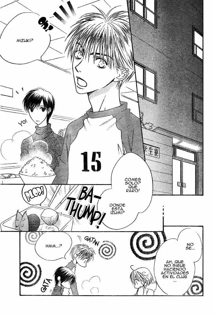 Hanazakari no Kimitachi e (1996) - Capítulo 125 - Página 13 - LectorTMOo
