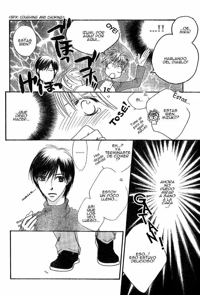 Hanazakari no Kimitachi e (1996) - Capítulo 125 - Página 14 - LectorTMOo