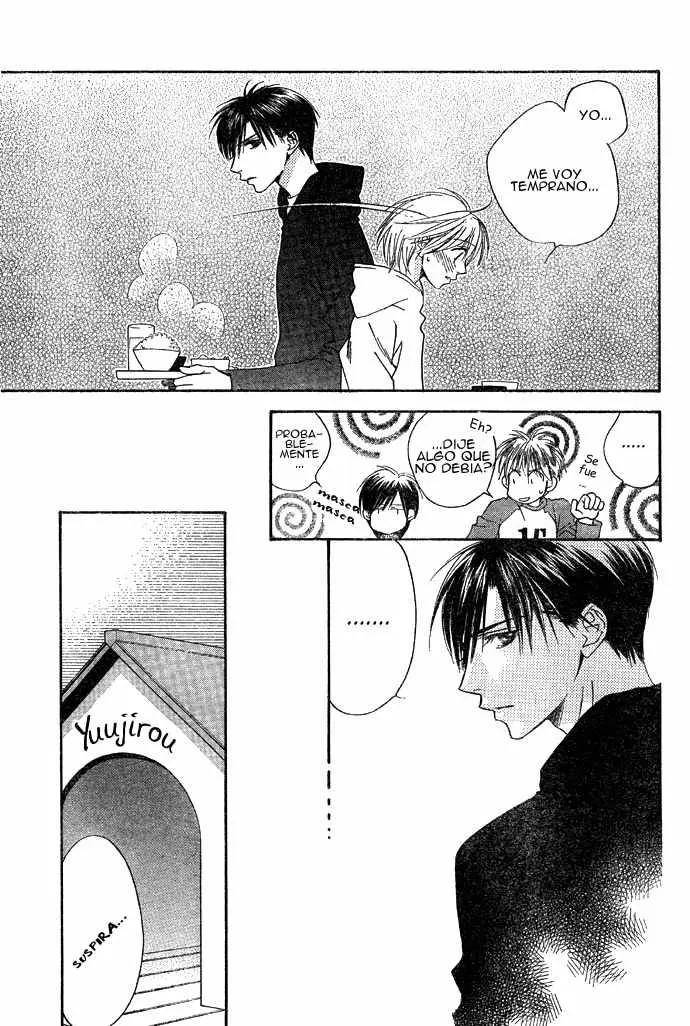 Hanazakari no Kimitachi e (1996) - Capítulo 125 - Página 15 - LectorTMOo