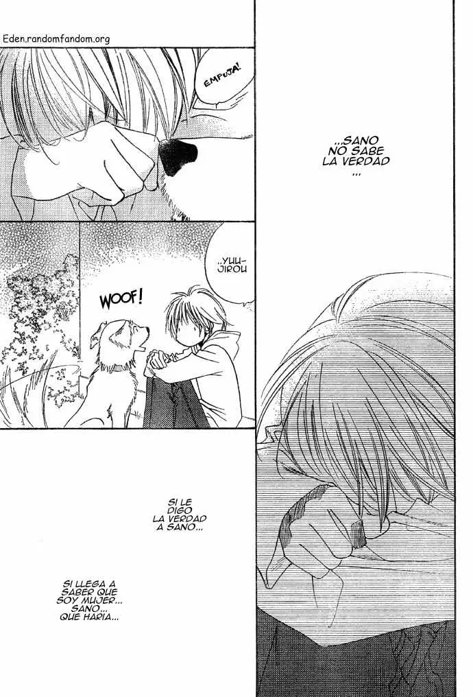 Hanazakari no Kimitachi e (1996) - Capítulo 125 - Página 17 - LectorTMOo