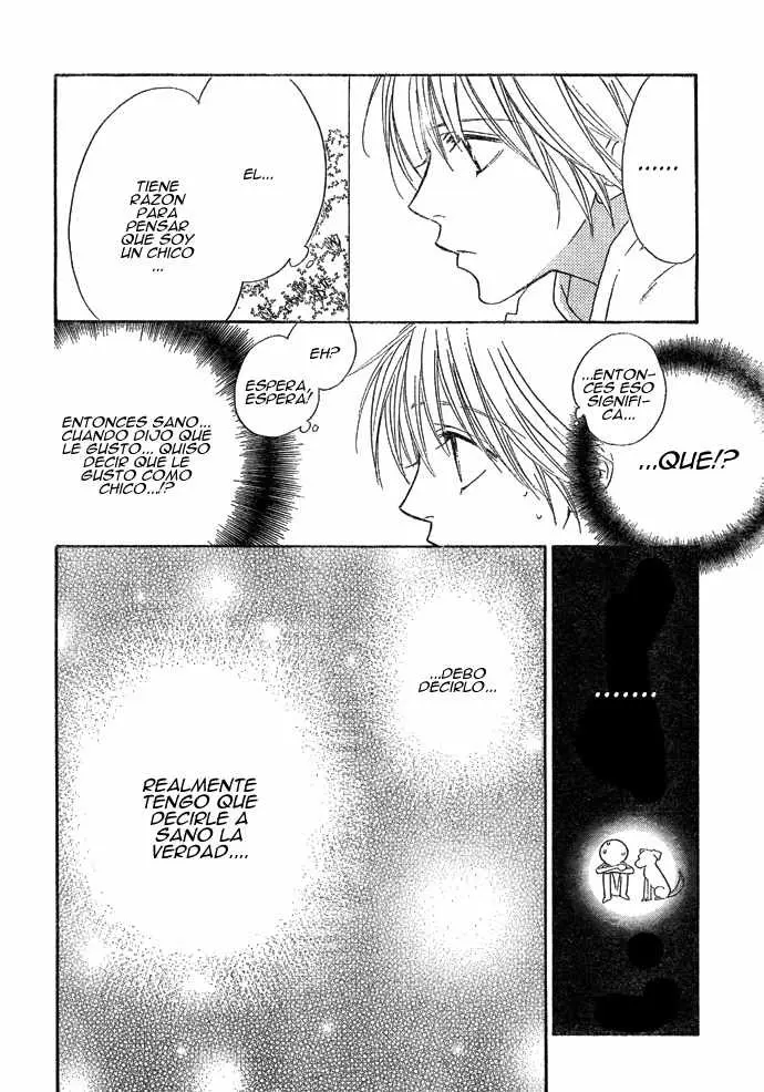 Hanazakari no Kimitachi e (1996) - Capítulo 125 - Página 18 - LectorTMOo
