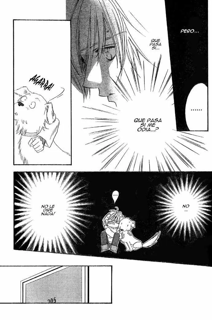 Hanazakari no Kimitachi e (1996) - Capítulo 125 - Página 19 - LectorTMOo