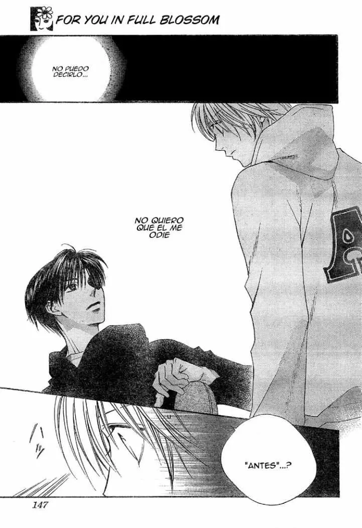 Hanazakari no Kimitachi e (1996) - Capítulo 126 - Página 5 - LectorTMOo
