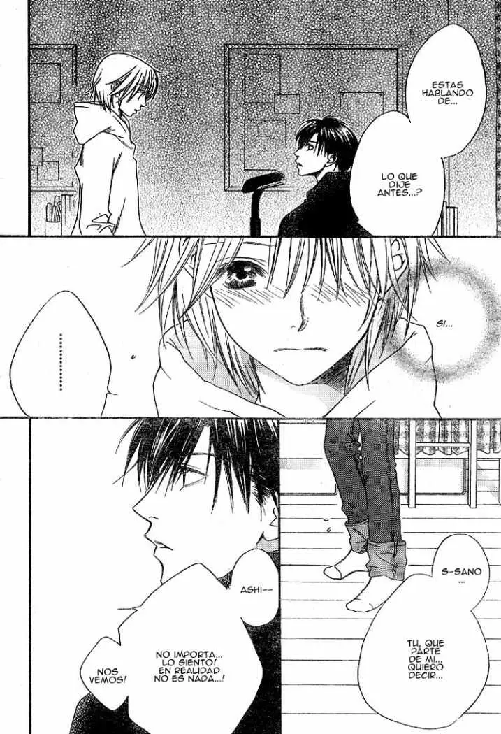 Hanazakari no Kimitachi e (1996) - Capítulo 126 - Página 6 - LectorTMOo