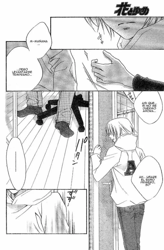 Hanazakari no Kimitachi e (1996) - Capítulo 126 - Página 8 - LectorTMOo