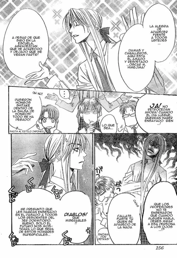 Hanazakari no Kimitachi e (1996) - Capítulo 126 - Página 14 - LectorTMOo
