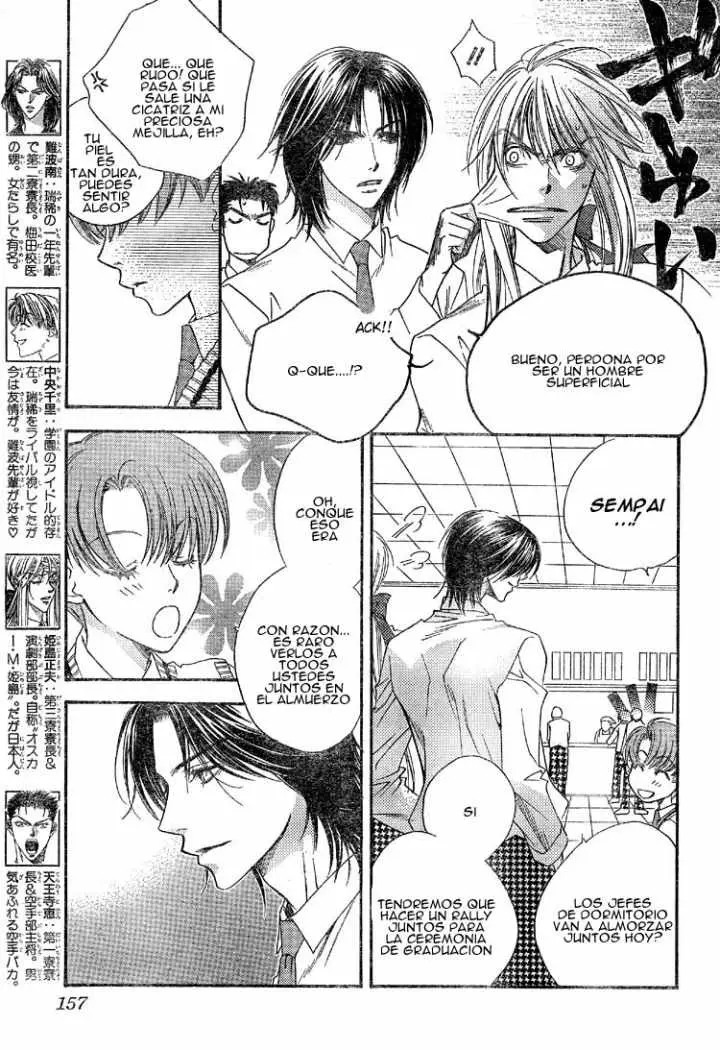 Hanazakari no Kimitachi e (1996) - Capítulo 126 - Página 15 - LectorTMOo