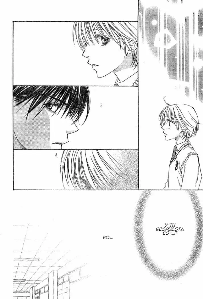 Hanazakari no Kimitachi e (1996) - Capítulo 126 - Página 16 - LectorTMOo