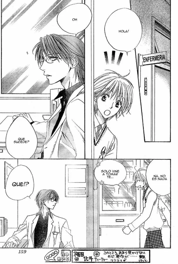 Hanazakari no Kimitachi e (1996) - Capítulo 126 - Página 17 - LectorTMOo