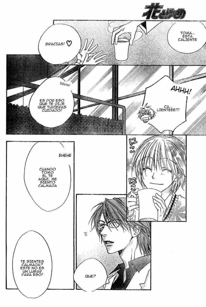Hanazakari no Kimitachi e (1996) - Capítulo 126 - Página 18 - LectorTMOo