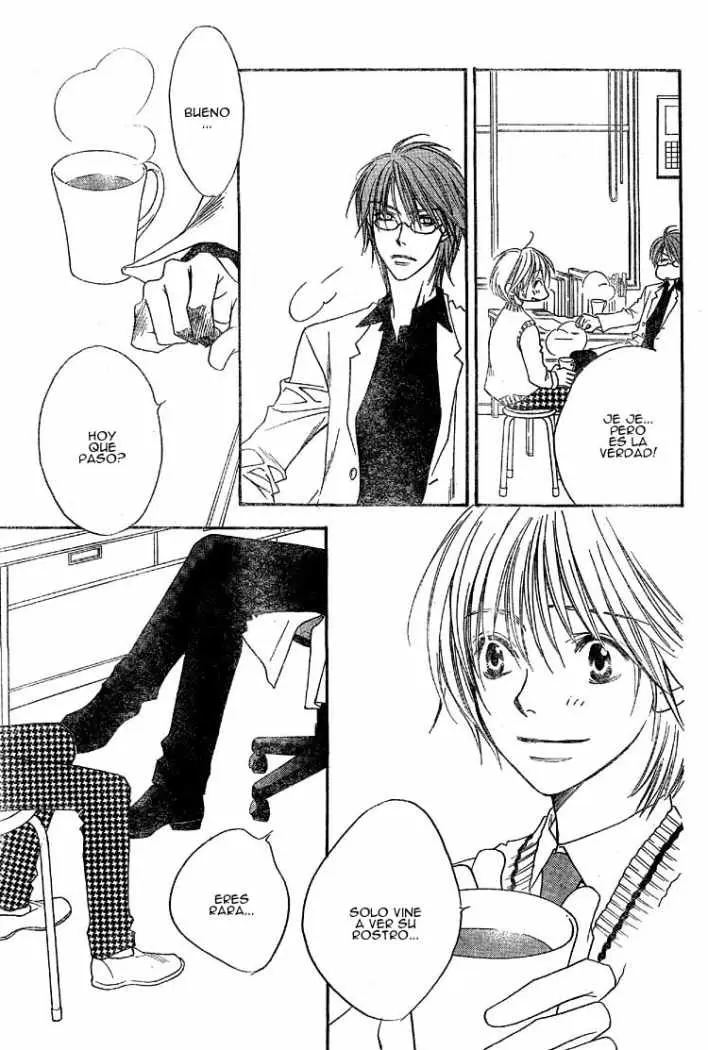 Hanazakari no Kimitachi e (1996) - Capítulo 126 - Página 19 - LectorTMOo