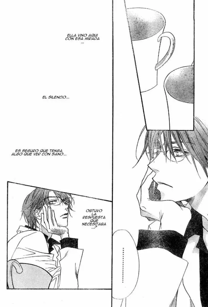 Hanazakari no Kimitachi e (1996) - Capítulo 126 - Página 20 - LectorTMOo