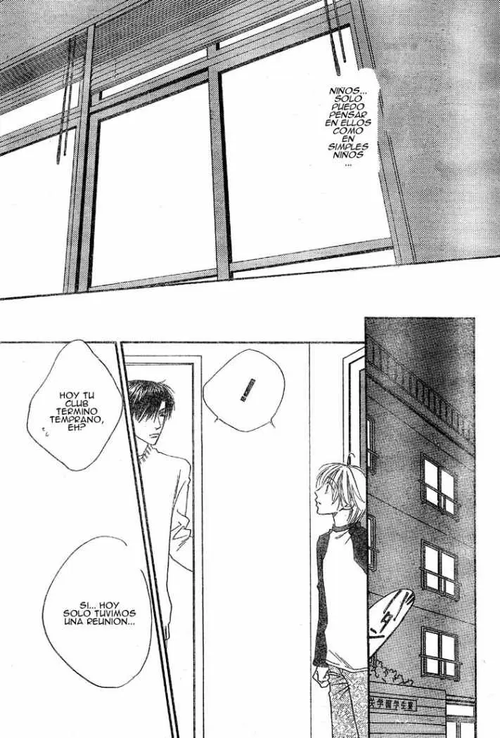 Hanazakari no Kimitachi e (1996) - Capítulo 126 - Página 21 - LectorTMOo