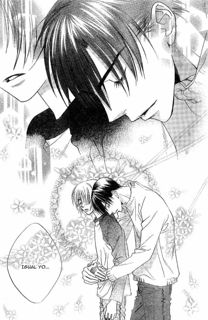 Hanazakari no Kimitachi e (1996) - Capítulo 127 - Página 6 - LectorTMOo